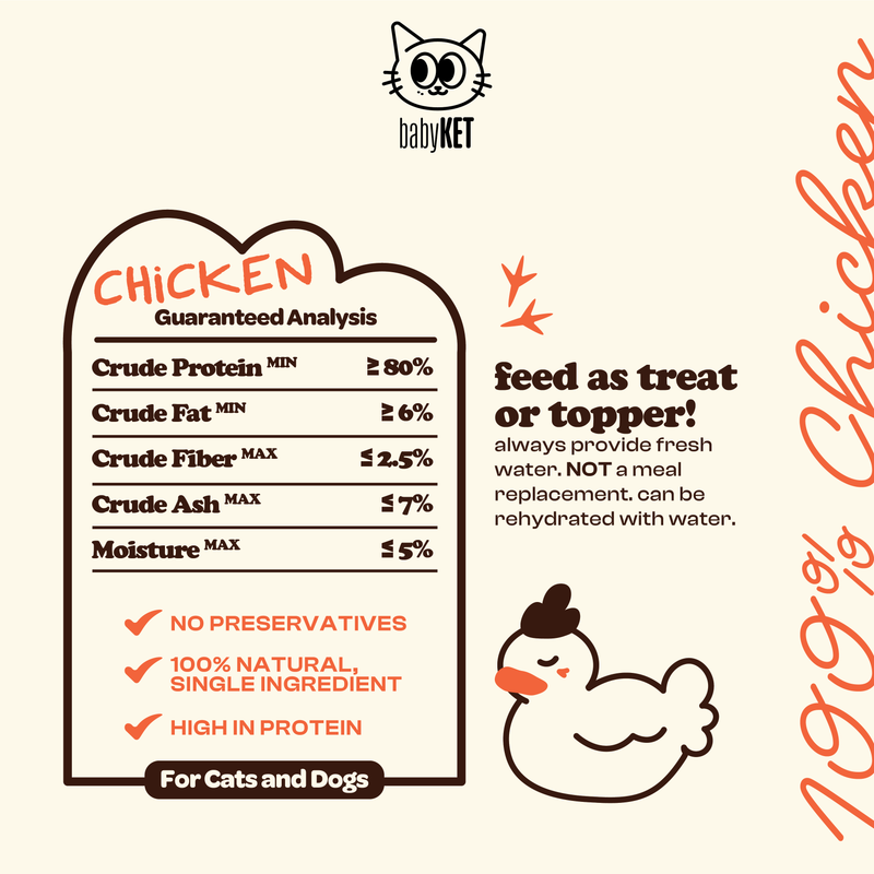 Nutritional Information