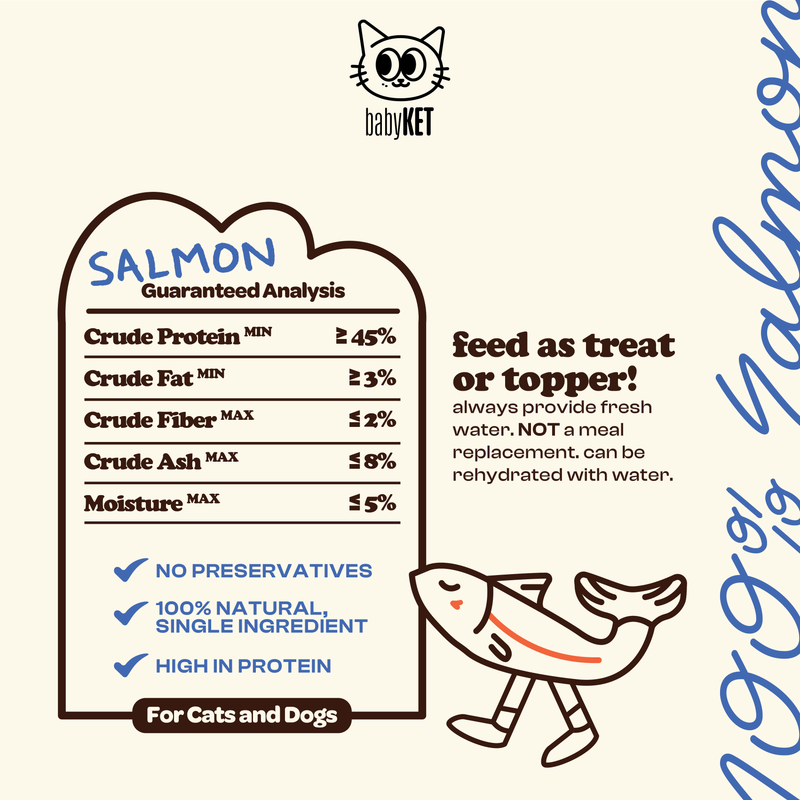 Nutritional Information